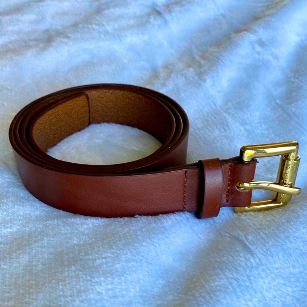 Michael Kors belt